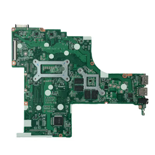 Placa-mãe HP DAX12MB1AD0809046-501