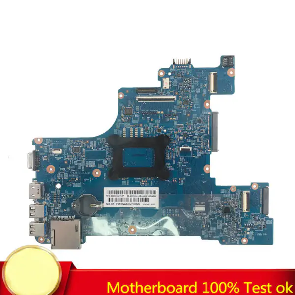 Placa-mãe HP 727770-001