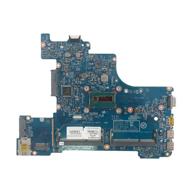 Placa-mãe HP 727770-001