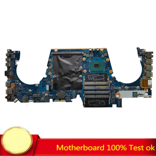 Placa-mãe HP 921325-001