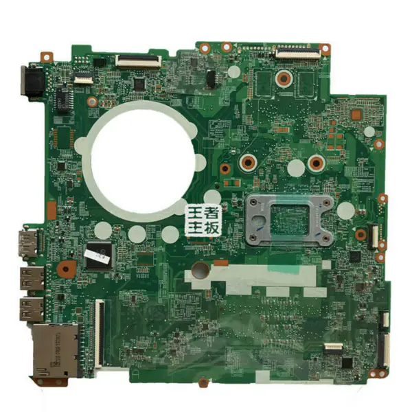Placa-mãe HP 767746-501