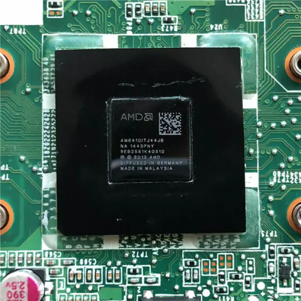 Placa-mãe HP 767746-501