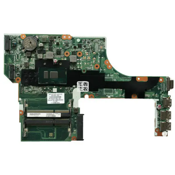 Placa-mãe HP 837796-001