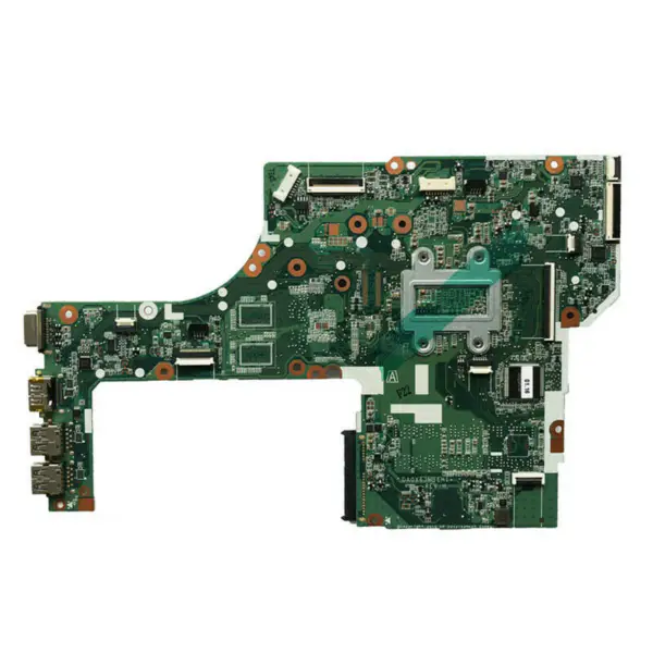 Placa-mãe HP 837796-001