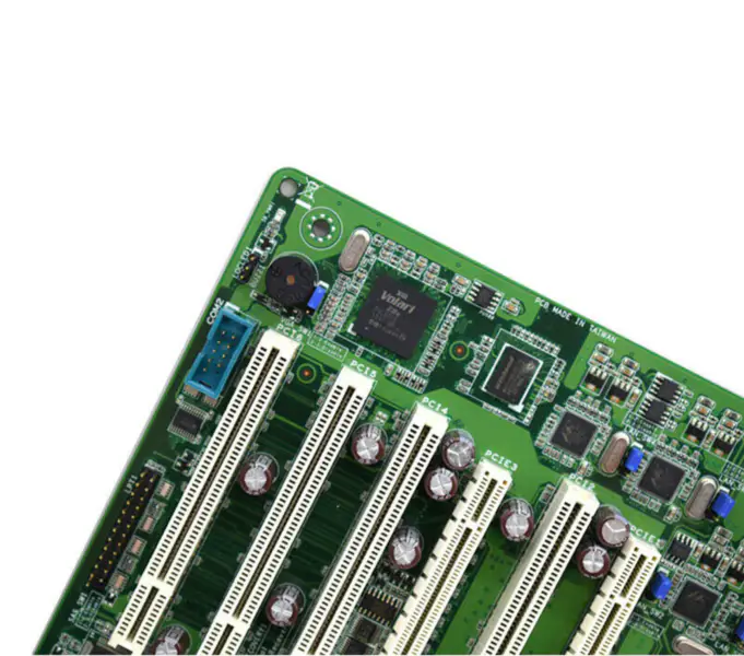 Placa-mãe Asus P7F-C4L