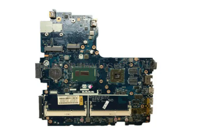 Placa-mãe HP 798506-001