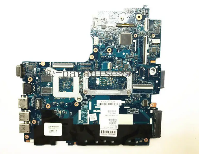 Placa-mãe HP 798506-001