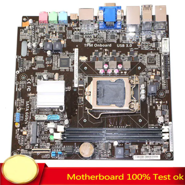 Placa-mãe Asus P8Q773LBT1AG