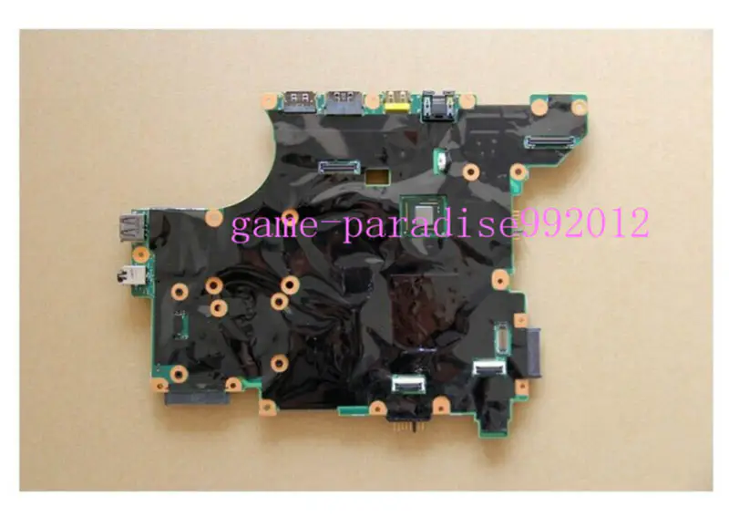 Placa-mãe Lenovo 04W1903