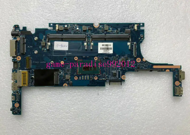Placa-mãe HP 802499-601