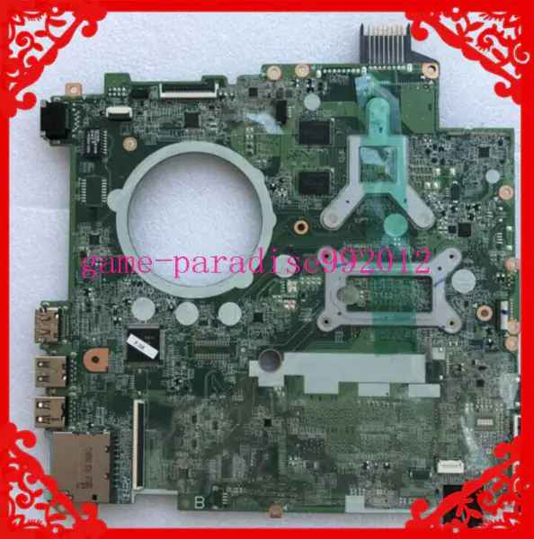 Placa-mãe HP 774772-501