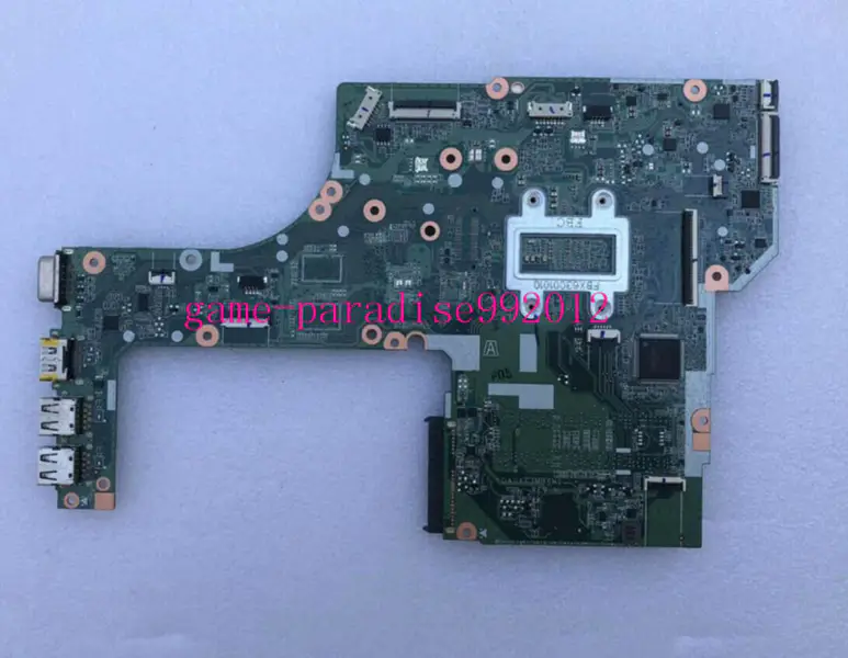 Placa-mãe HP 830929-601