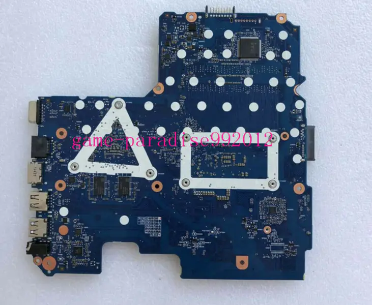 Placa-mãe HP 909173-601