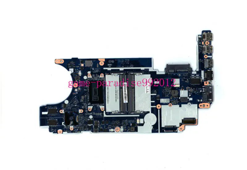 Placa-mãe Lenovo 00HT660
