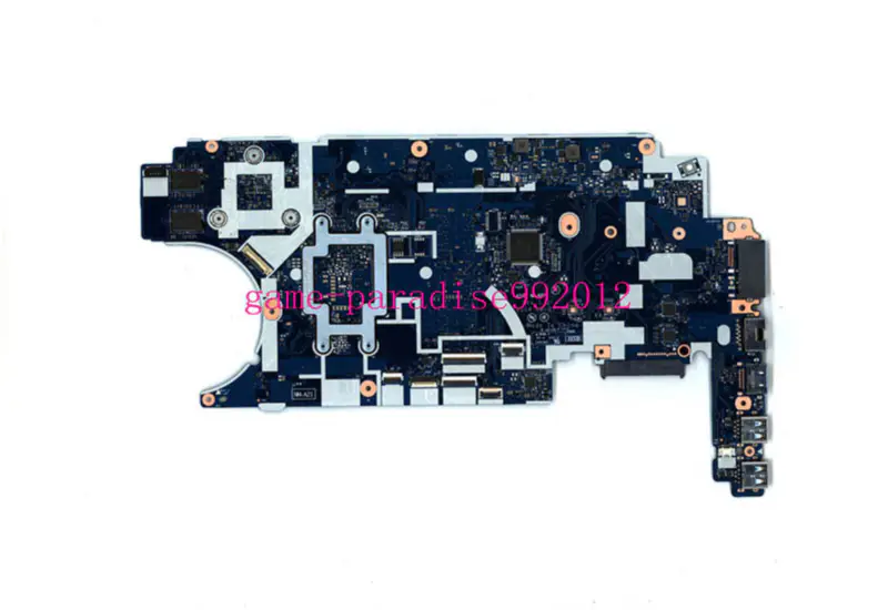 Placa-mãe Lenovo 00HT660