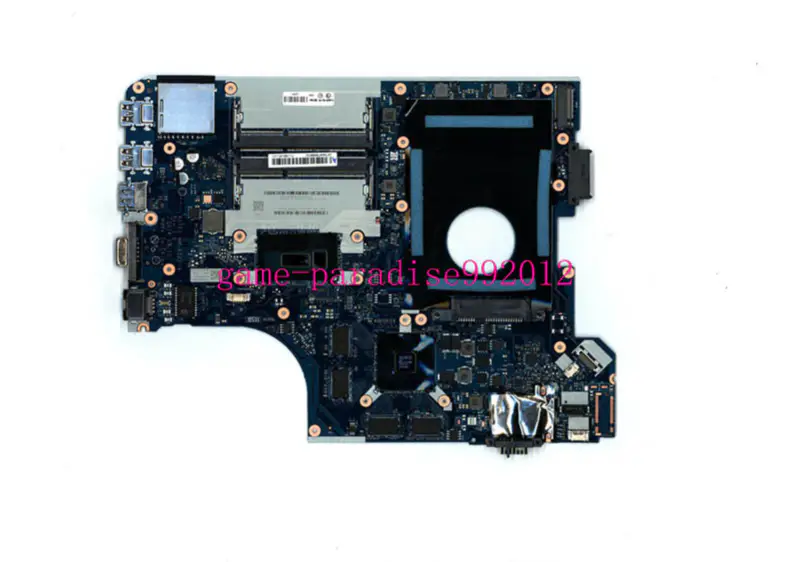Placa-mãe Lenovo 00HT646