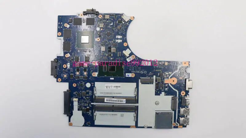 Placa-mãe Lenovo 01EP400