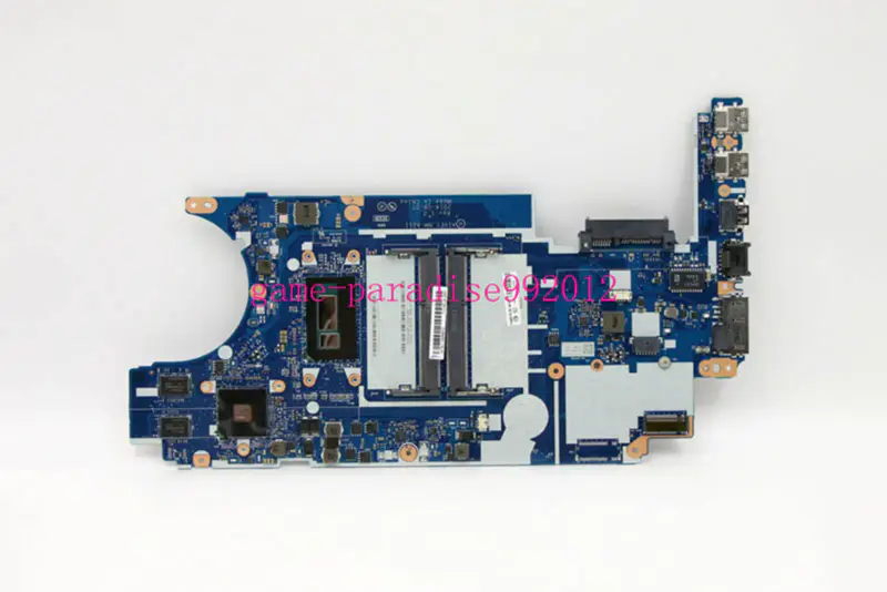 Placa-mãe Lenovo 00HT579
