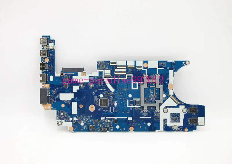 Placa-mãe Lenovo 00HT579