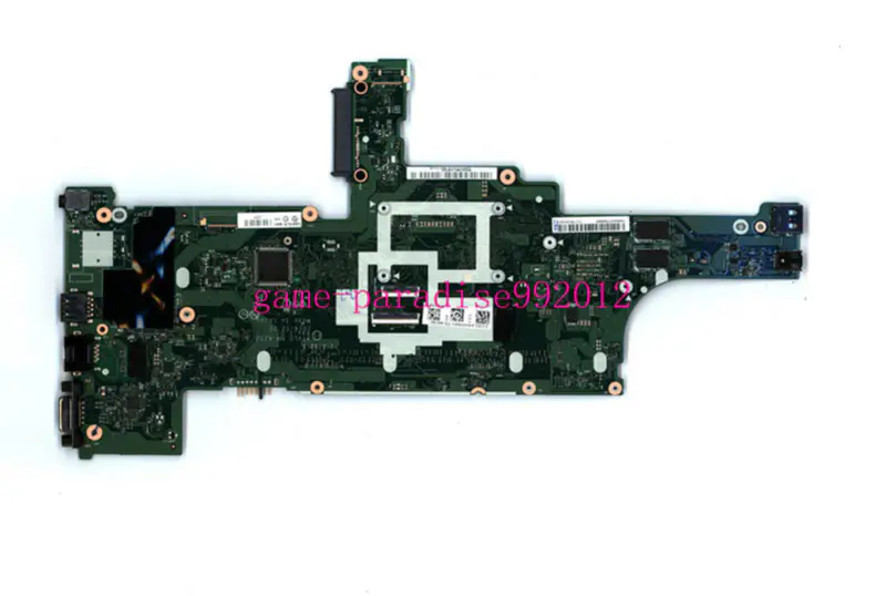 Placa-mãe Lenovo 00HN511