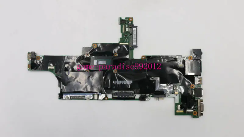 Placa-mãe Lenovo 00HT756