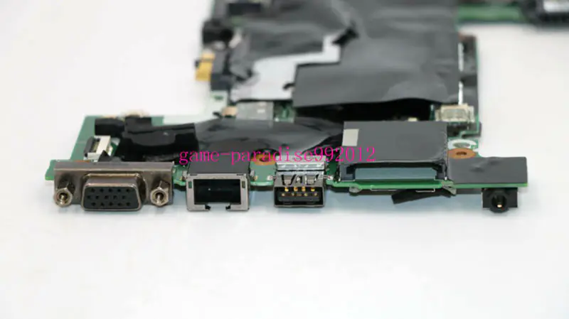 Placa-mãe Lenovo 00HT756