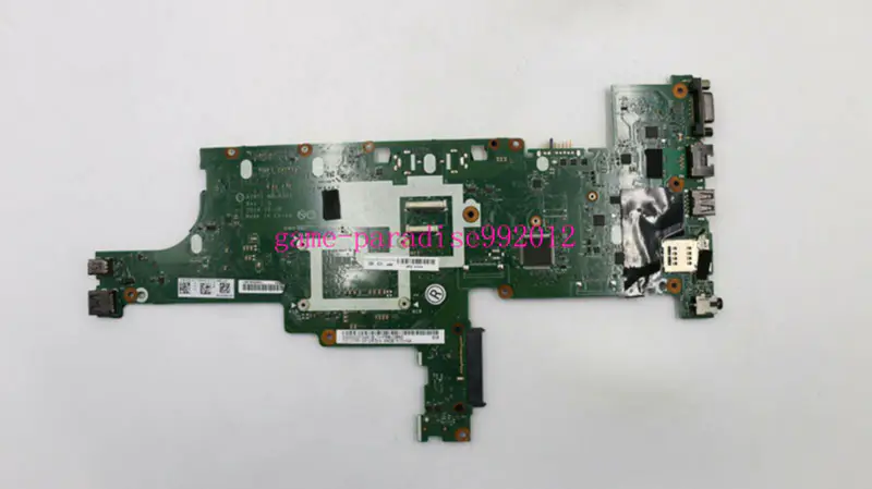 Placa-mãe Lenovo 00HT756