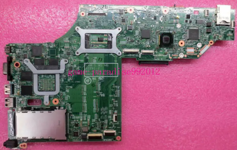 Placa-mãe Lenovo 00HW114
