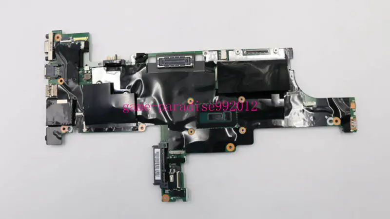 Placa-mãe Lenovo 00HT748