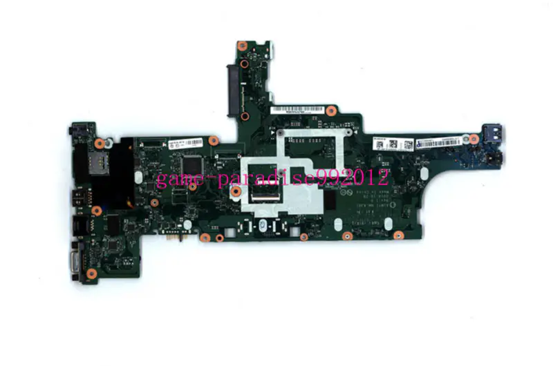 Placa-mãe Lenovo 00HT748