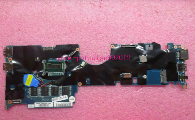 Placa-mãe Lenovo 00HT932