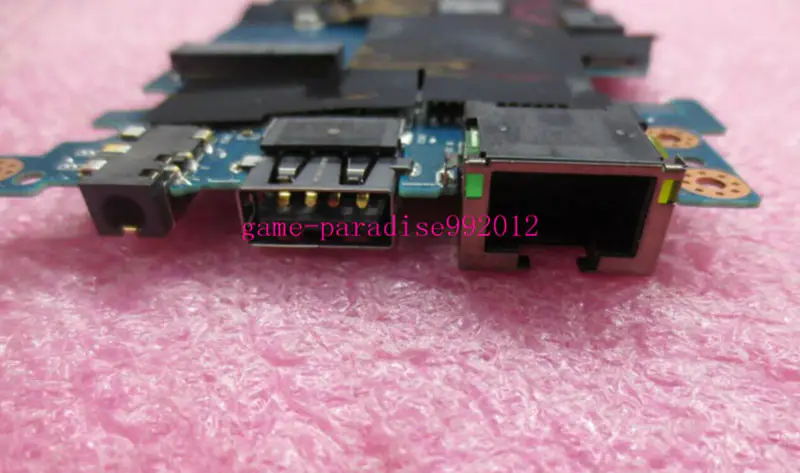 Placa-mãe Lenovo 00HT932