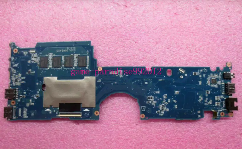 Placa-mãe Lenovo 00HT932