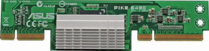 Placa-mãe Asus Z8NA-D6