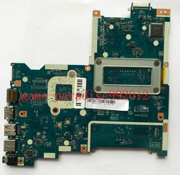Placa-mãe HP 839543-601