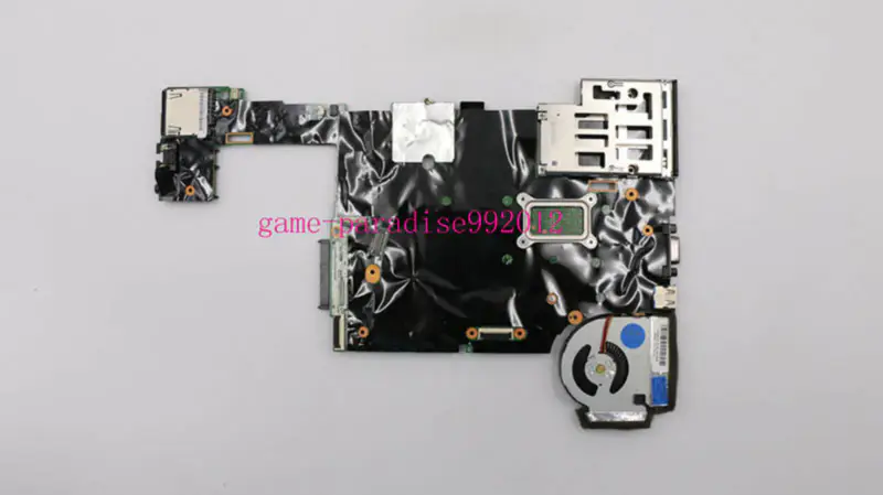 Placa-mãe Lenovo 04X4501