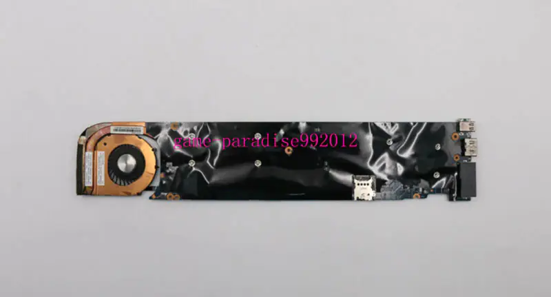 Placa-mãe Lenovo 00UP981