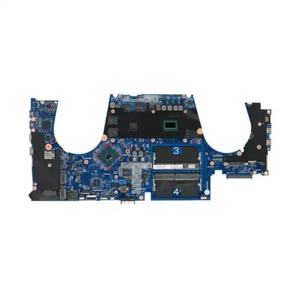 Placa-mãe HP L28689-001