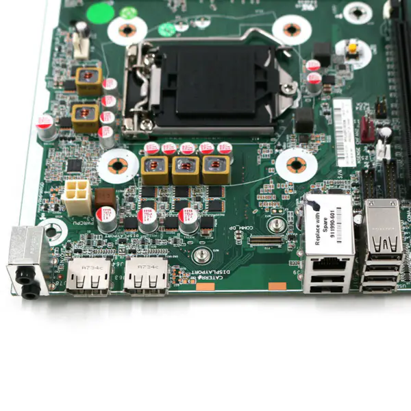 Placa-mãe HP 901195-001911990-001