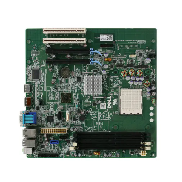 Placa-mãe Dell 09WVNC