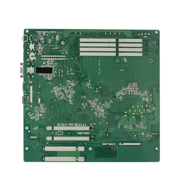 Placa-mãe Dell 09WVNC