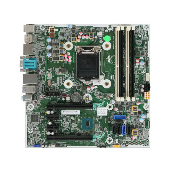 Placa-mãe HP 839052-001