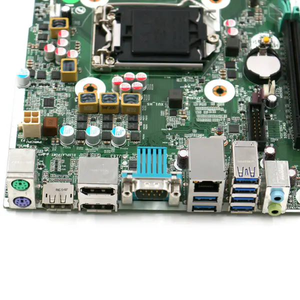 Placa-mãe HP 839052-001