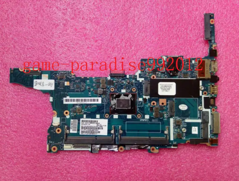 Placa-mãe HP 827575-001