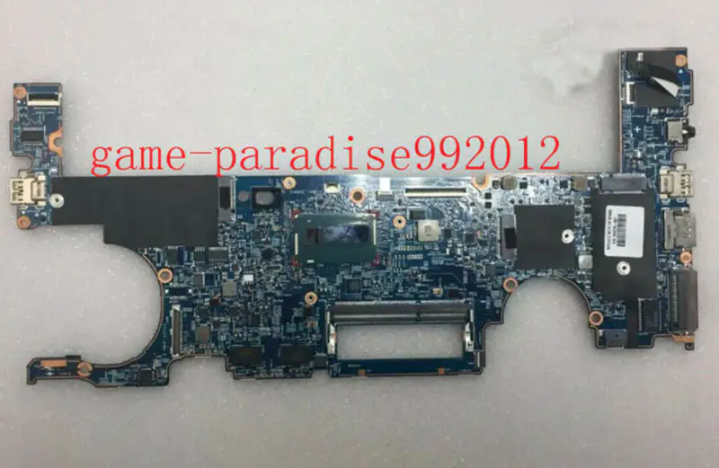 Placa-mãe HP 760276-501
