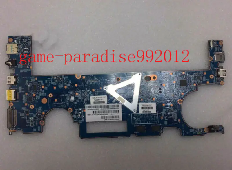 Placa-mãe HP 760276-501