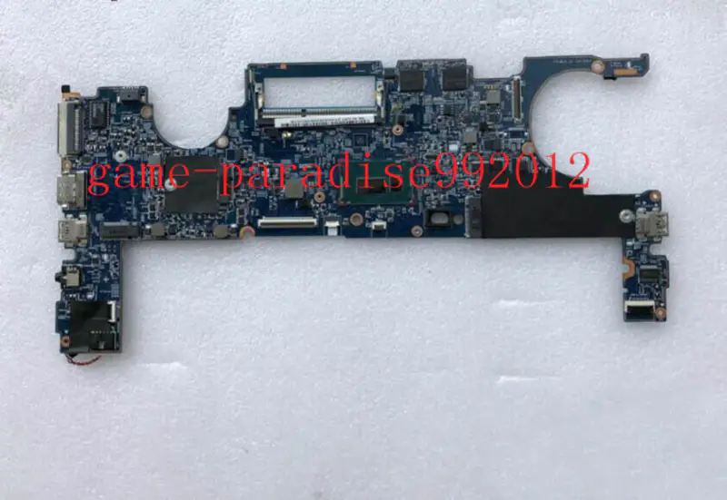 Placa-mãe HP 739580-501