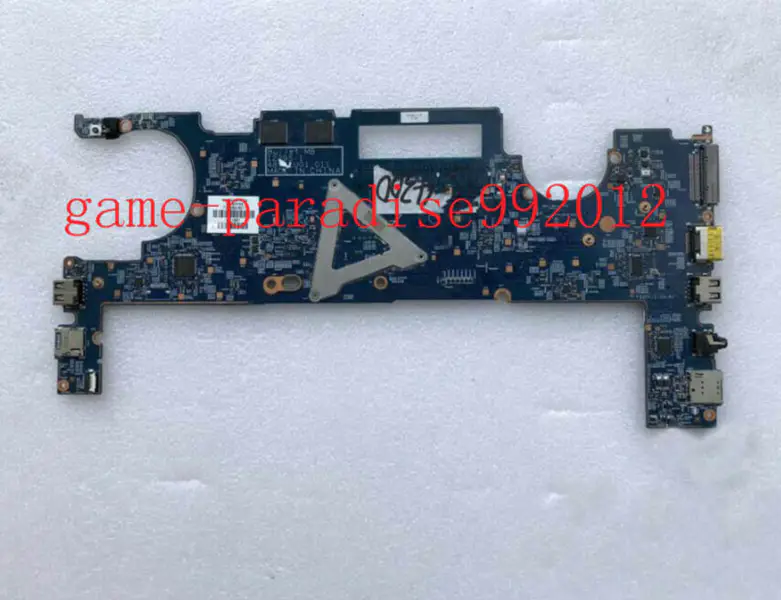 Placa-mãe HP 739580-501