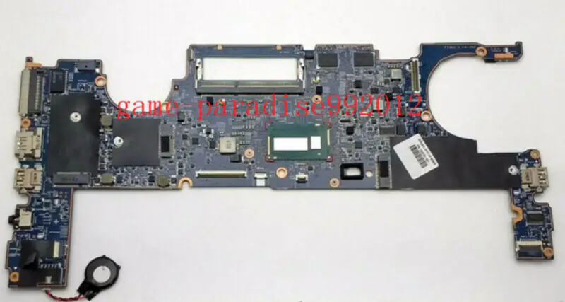 Placa-mãe HP 739579-501
