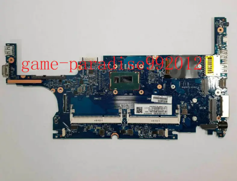 Placa-mãe HP 731066-501